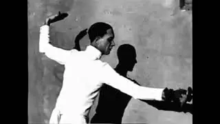 1925 Aldo, Nedo and Beppe Nadi