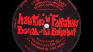 Hawkins 'n' Forshaw - Is There Gonna Be A Mac Version?