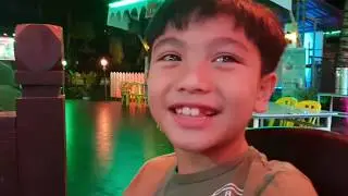 GIGI SODIQ GOYANG NAK TERCABUT, TAPI TAKUT NAK CABUT..