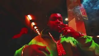 BossMan Dlow - DABBIN FEVER