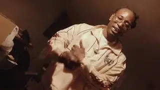 Laylow Slimm - Richard Millie [ Official Video ]