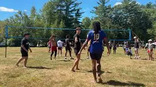 Hmong Game 2 Set 1 