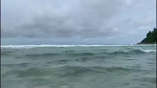 In the Ocean of His Love - Glenn Kaiser (Merlin Beach, Phuket Thailand)