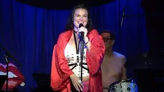 The Skivvies и Лесли Макдонел - S&Medley