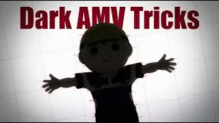 Le Calcul Parfait | AMV Manipulation Dark