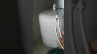 Hướng dẫn lắp đặt m&aacute;y lọc nước MD 188H