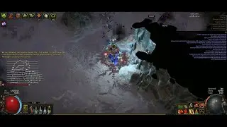 The last moments of Legion league.