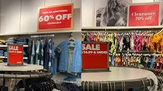 American Eagle | Aerie Outlet Sale