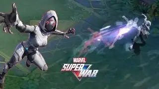 MARVEL Super War: GHOST 