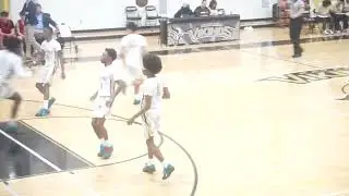 Navarro High Highs. #basketball