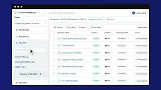 Spot your TAM in less than 5 minutes | Global Database Tutorial
