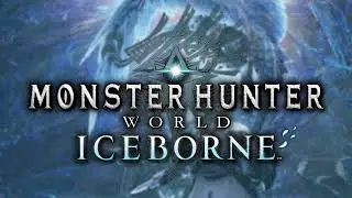 Empress of the Flame (Lunastra Battle) - Monster Hunter World: Iceborne OST Extended