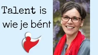 Els Pronk over kijken naar talent