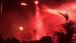 [a:Rpia:r] en Barcelona, Parc del Forum, Showcase tono Off Week Fest 14.06.2019
