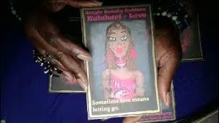 Will He Marry You? - Daily Jungle Beauty Goddesses Card Reading Messages