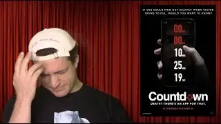 Countdown SPOILER-FREE Review