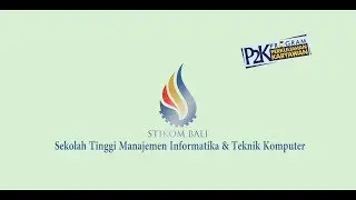 Program Perkuliahan Karyawan - STIKOM Bali