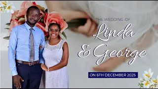 Linda Weds George