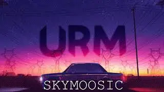 SKYmoosic - (daydreamer)
