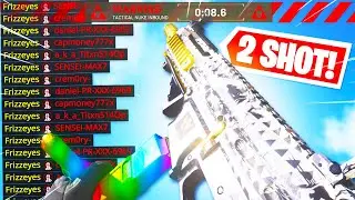 2 SHOT STRIKER 45.. FASTEST KILLING STRIKER 45 SETUP (BEST STRIKER 45 CLASS SETUP!) - Modern Warfare