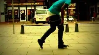 JerkinIn GerKmany .TwisT and Sammy D by DangerouS Inc