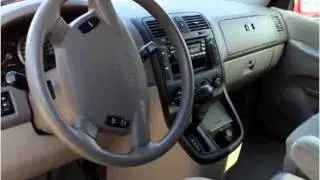 2005 Kia Sedona Used Cars Florence KY