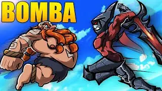 The Most Intense Matchup💥 - Gragas vs Aatrox (DIEEEEEEEE💢)