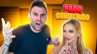COMO ENTREI PRO CANAL DO REZENDE???