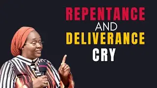 THE CRY OF NINEVEH: A Powerful Call To Repentance That Brings God's Mercy And Deliverance.