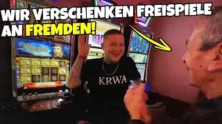 ⭐️⭐️ Domcik verschenkt seinen Gewinn ✅✅ Livestream Highlights Part 3