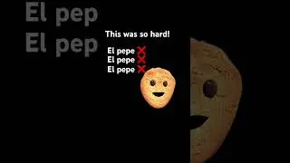 El pepe