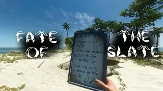 STRANDED DEEP Round 2 Ep 06 