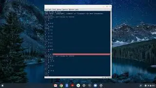 Python tutorial part 5