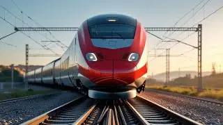 &ldquo;&iexcl;INCRE&Iacute;BLE! El Nuevo Talgo 350X: El Tren Espa&ntilde;ol M&aacute;s R&aacute;pido del Mundo 🚄🇪🇸&rdquo;