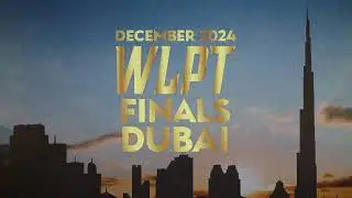 EA7 WORLD LEGENDS PADEL TOUR 2024