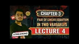😱 10th Boards: ये 5 सवाल जरूर आएंगे! | Pair of Linear Equations | Lecture 4🔥