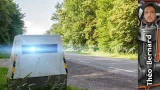 Radars en cascade : Comprendre leur fonctionnement et &eacute;viter les amendes DGT
