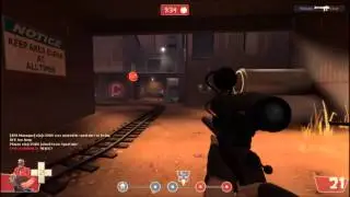 Derping around on TF2