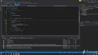 Unable to copy a file from obj\Debug to bin\Debug [solved]