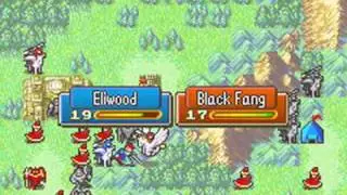 Fire Emblem - Ch18x (E) / 19x (H) - 3Turned