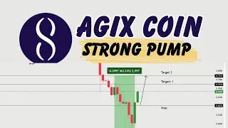 AGIX coin price prediction, next targets | AGIX price prediction | Singularity Net | June 20, 2024