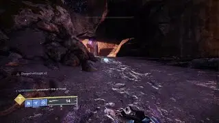 DMT PVE DPS is nothing to scoff at for a primary