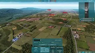 WARNO AA missile bug?