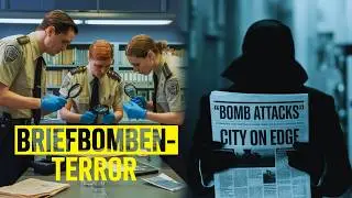 Der Briefbomben-Terrorist: 4 Tote, 15 Verletzte, 1 winzige Spur