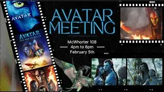 AVATAR -- FAN-MONT ARCHIVE -- (February 5, 2026)