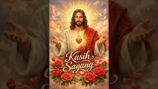 TUHAN YESUS BAIK LAGU BARU DHENJO KAMAINENG 