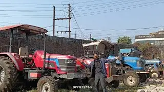 महिंद्रा बोलेरो शोरूम के सामने, गुना (मध्य प्रदेश)