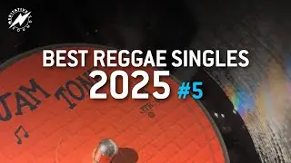 Best roots and dub reggae singles of 2025 &ndash; part 5