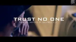 Trel Mack- Trust No One (Official Music Video & Short Film)