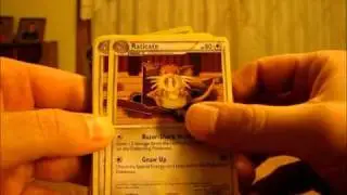 Daybreak Pokemon TCG Theme Deck Review